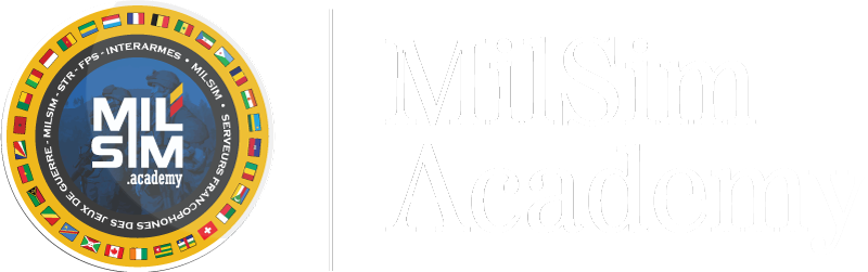 MilSim Academy